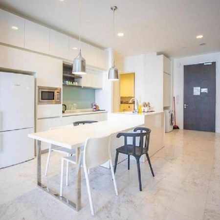 Platinum Home Stay Klcc Kuala Lumpur Exterior foto